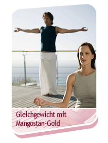 Gleichgewicht mit MG