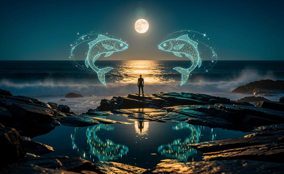 Dein tägliches Horoskop für den 20. März 2026 ist da — Venus tritt in die Fische ein