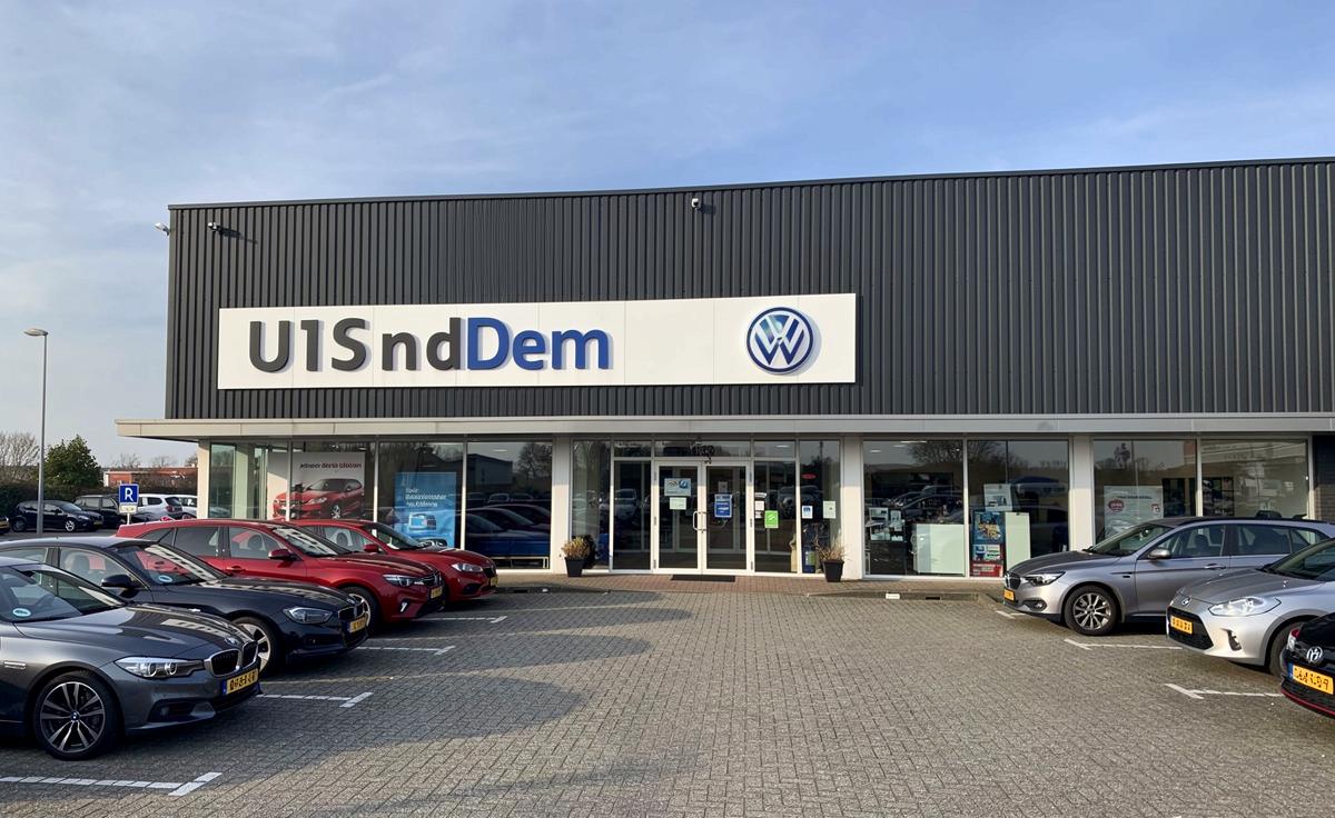 Einfach am Gartentor: Diese Pflanzen schützen dauerhaft vor unliebsamen Gästen.